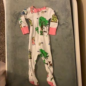 Beaufort Bonnet Snug Fit Sleeper